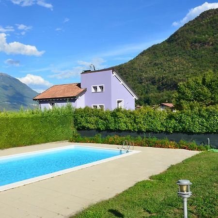 "Lake & Mountain" Summer House 콜리코 외부 사진